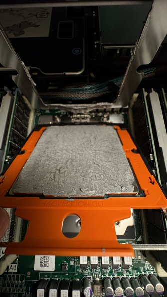 AMD EPYC 9354 32-Core Processor Model 17